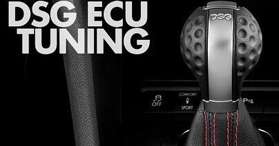 image for Performance Remapping Dsg & gearbox mapping 