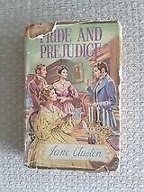 image for Pride and Prejudice