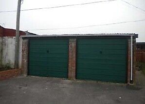Garages to rent at Hatfields, Marden for £24.91 p/w - AVAILABLE NOW!!