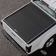 Pickup roller top mountain top canopy