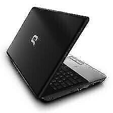 RARE 17.3 INCH COMPAQ PRESARIO LAPTOP SALE !