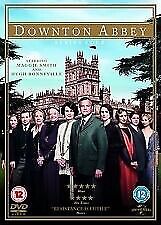 image for Downton Abbey Series  one and two on two box sets (one not pictured)
