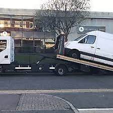 TOWING TRUCK CAR RECOVERY 24-7 VAN BREAKDOWN VEHICLE TRUCKS TOW ASSISTANT TRANSPORTER SERVICES