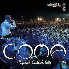 image for Coma – Przystanek Woodstock 2014 2xLP Brand New, Still Sealed £40