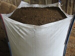 image for Topsoil - sand  - bark - Pre-Mix Soil/compost - Top Dressing