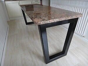 Table legs