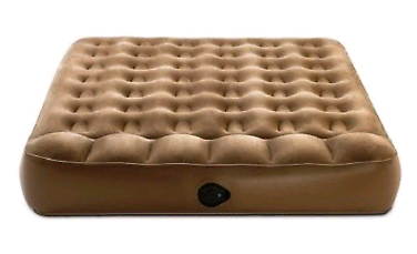 image for Single Bronze Aerobed 