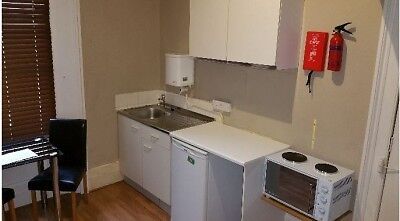  CUTE  SINGLE STUDIO WITH SMALL BALCONY-PIMLICO