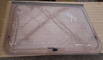 image for 90s Swift Caravan Side Window