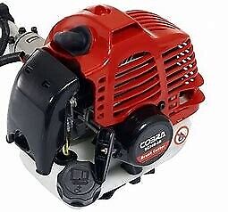 Cobra   MT250C 4-in-1 Petrol Multi-Tool  Engine: 25cc  IN STOCK
