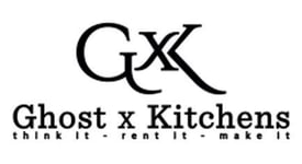 Ghost x Kitchens - Brand New Dark Commercial Kitchens to Rent in Manchester