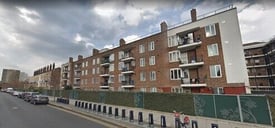 3 Bed Flat on Devons Road Bow E3