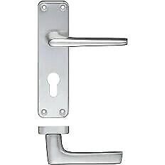Euro lock handle 