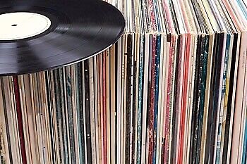 VINYL LP & 45's RECORDS WANTED - BEST PRICES PAID