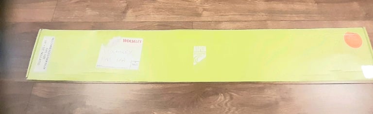 ASPEN Mini Lime(Brand New condensate pump & complete trunking £95