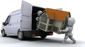 Man/Men With A Van. WILL BEAT OTHER QUOTES** House Moves, Clearances & Deliveries @ SHORT NOTICE