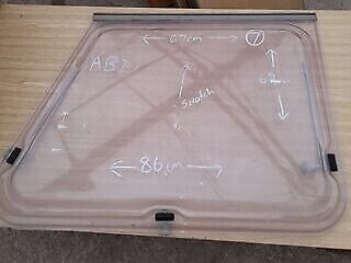 image for ABI Nearside Window