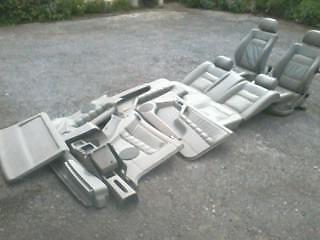 image for MK3 VW GOLF VR6 3RD FULL LEATHER INTERIOR