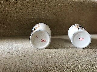 pair of Wade Dickens vases