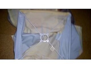 image for Nursery lampshade cover