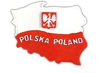 Native Polish speaker available 