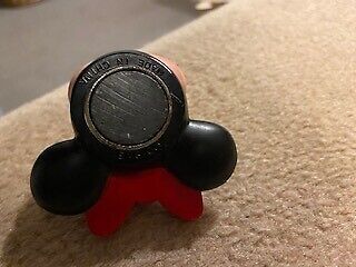 Minnie Mouse  fridge magnet