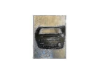 2007 FN2 Honda Civic Type R CD/Radio