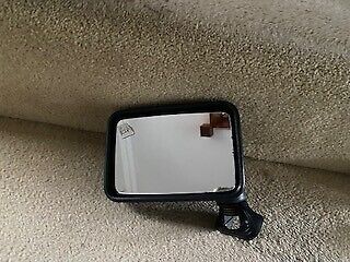 image for Mirror  believed to fit a Golf