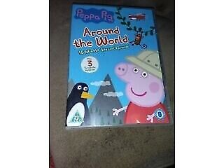 image for Peppa Pig Bundle for sale.