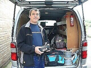 image for FULLY QUALIFIED ELECTRICIAN 1 hour response 
