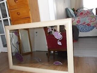image for RENNIE MACKINTOSH MIRROR (26 x 32 inches)