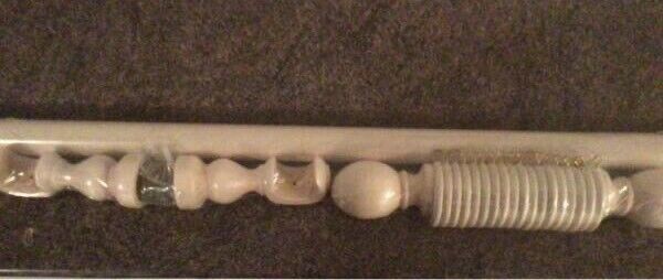 image for New Curtain Pole Length 180 cm Still for Sale