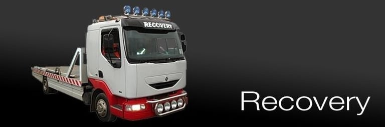 TOWING TRUCK CAR RECOVERY 24-7 VAN BREAKDOWN VEHICLE TOW TOWING ASSISTANT TRANSPORTER SERVICES 