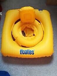 image for Water Toys Floaties Baby Seat 10-18 months