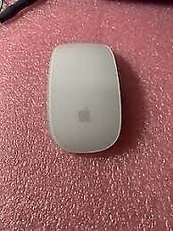 image for Apple magic mouse 1 (A1296) Bluetooth Wireless Mouse
