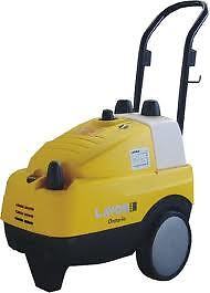 Howden Karcher Volmac 13HP Petrol Engine Power Pressure washer 3650Psi  Interpump System