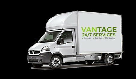 Huntingdon Man and Van | Low Cost Removal Company | House & Waste Removals | Vantage 24/7 Services