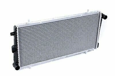 image for NEW MGF RADIATOR COMPLETE WITH RUBBER MOUNTS - HOSES - FANS AND HOSES ALSO AVAILABLE