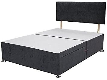 REAL SUPER SALE ! 100% CHEAPEST ONLINE ! ALL SIZES DIVAN BEDS AND MATTRESSES