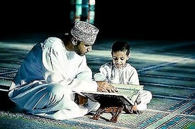 Quran classes with easy and fast method for kids and adults