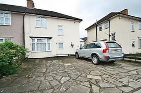 2 bed semi-detached house Mayfield Road RM8 