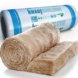 WANTED - INSULATION ANY TYPE