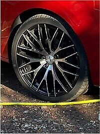 Alloy Wheels