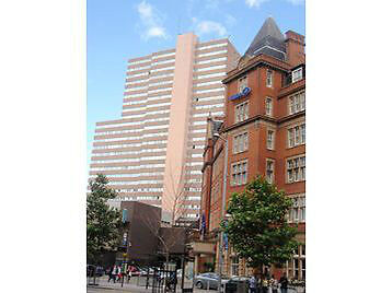 View Today, By Trinity Square and the Hilton, above the Shopping Centre, 2 Bedroom Student Apartment