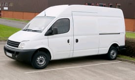 Cheap man with van delivery service moving house flat office 24/7 