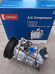 image for Denso a/c compressor DCP02105