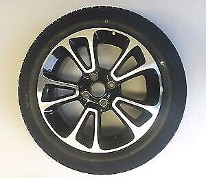 image for ROVER 200 25 400 45 ZR ZS MG3 16 INCH ALLOY WHEELS NEW AND USED CAROUSEL X CROSS DIAMOND CUT