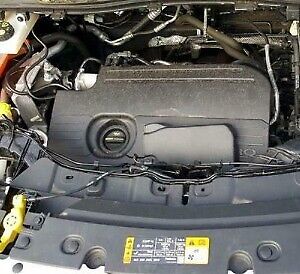 1.5 Kuga ENGINE Tdci Ford II mk2 2015-on XWMB Diesel @ 3NGINES com