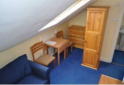  SELF CONTAINED SINGLE STUDIO - GUNNERSBURY