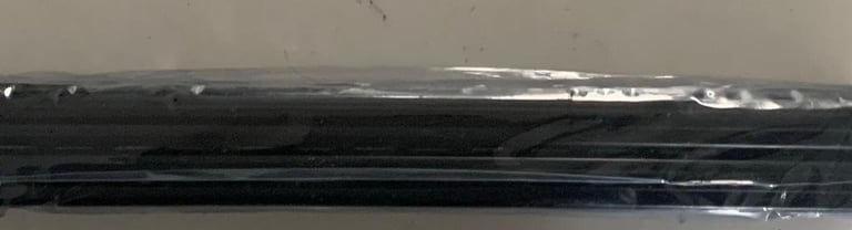 16”/400mm ball bearing drawer slides - 3 pairs